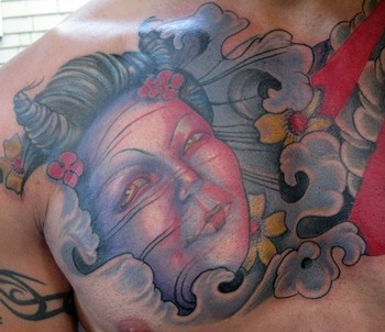 Tattoos - 